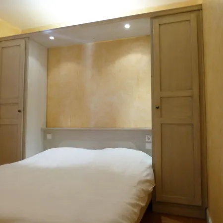 Lejlighedshotel Victoria Garden La Ciotat