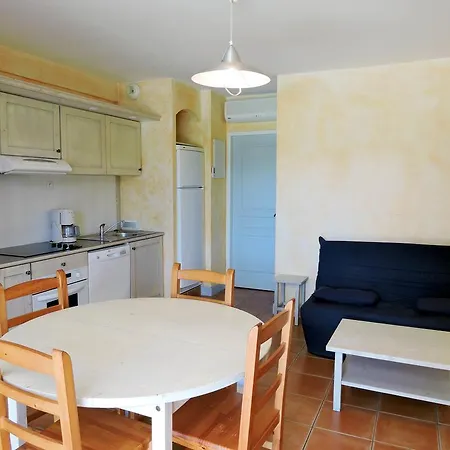 Lejlighedshotel Victoria Garden La Ciotat