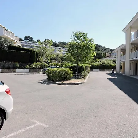 Lejlighedshotel Victoria Garden 3*