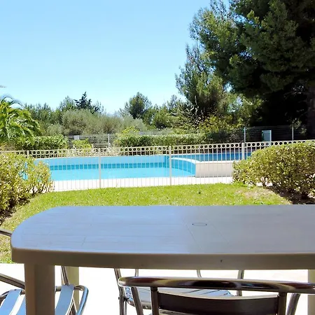 Victoria Garden Lejlighedshotel