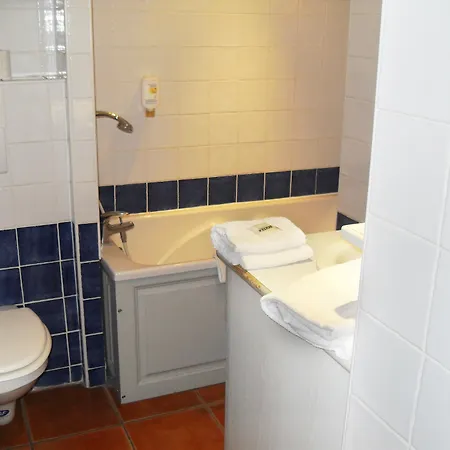 Apart Otel Victoria Garden La Ciotat