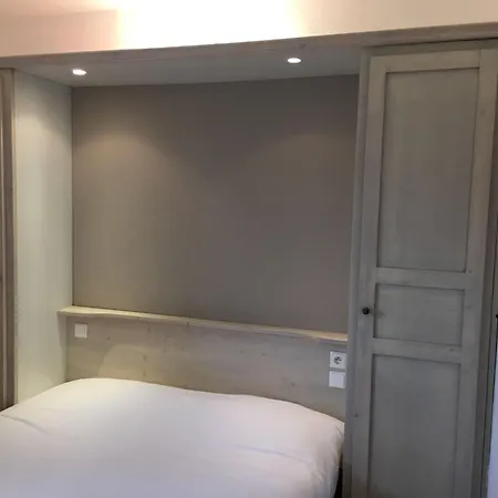 Apart Otel Victoria Garden La Ciotat