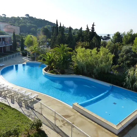 Victoria Garden 3* La Ciotat
