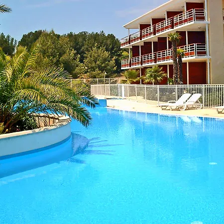 Apart Otel Victoria Garden La Ciotat