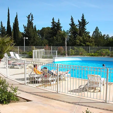 Victoria Garden Appart hôtel 3*