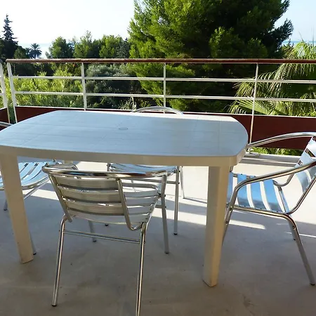 Apart Otel Victoria Garden La Ciotat