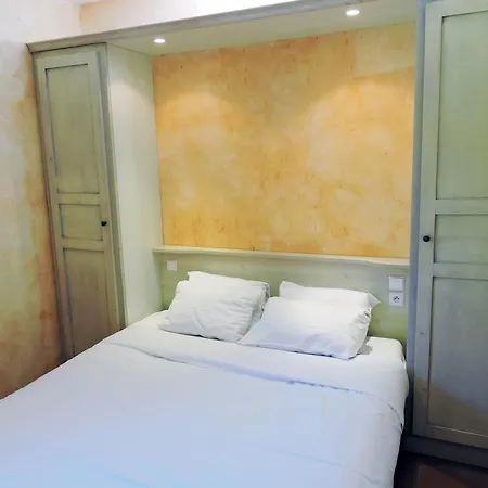 Appart hôtel Victoria Garden 3*