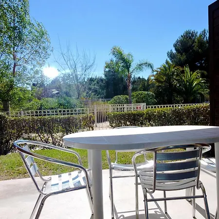 Apart Otel Victoria Garden 3*