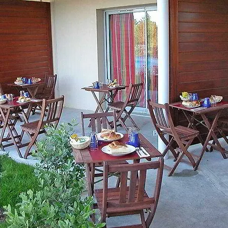 Apart Otel Victoria Garden