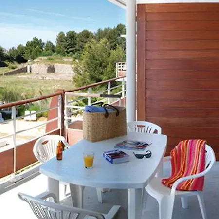 Victoria Garden Apart Otel 3*
