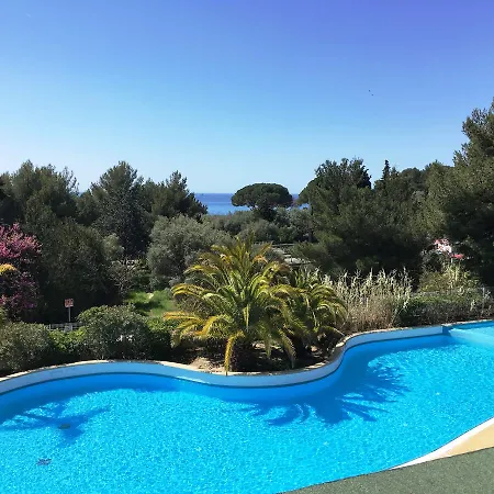 Victoria Garden Apart Otel 3*