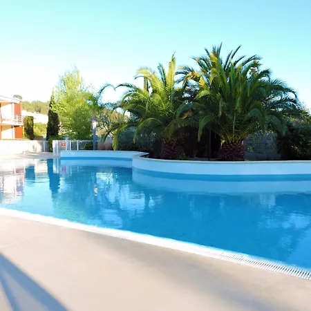 Appart hôtel Victoria Garden La Ciotat