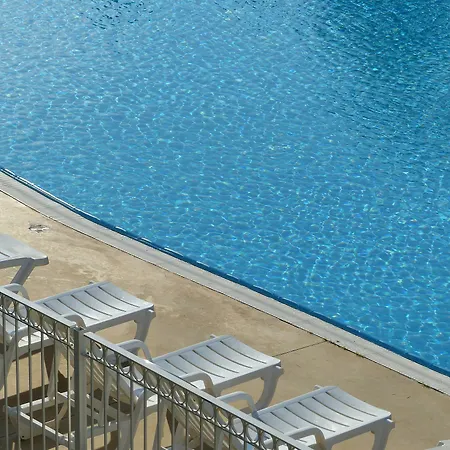 Appart hôtel Victoria Garden 3*